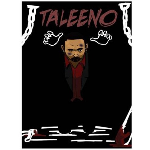 Taleeno: The 1st Alleghenian Paperback, Createspace Independent Publishing Platform