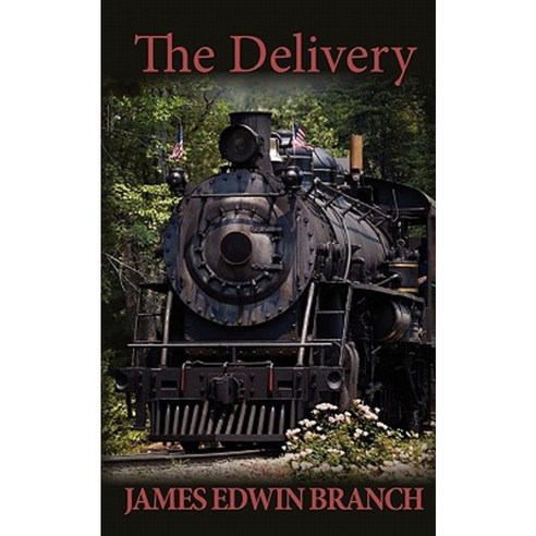 The Delivery Paperback, Createspace Independent Publishing Platform