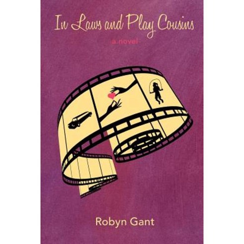 In Laws and Play Cousins: Growing Pains Promiscuity Success and Murder Paperback, Createspace Independent Publishing Platform