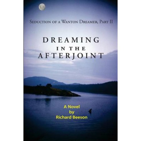 Dreaming in the Afterjoint: Seduction of a Wanton Dreamer Part II Paperback, Createspace Independent Publishing Platform