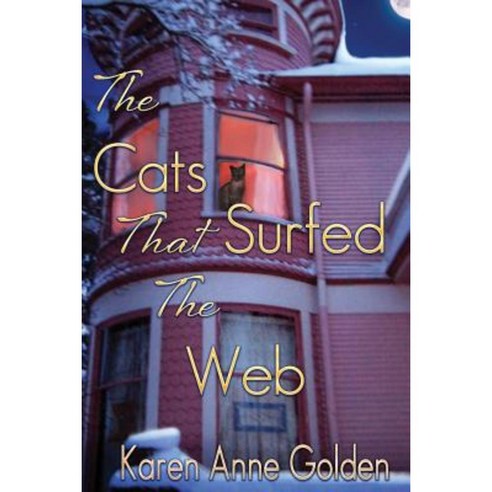 The Cats That Surfed the Web Paperback, Createspace Independent Publishing Platform