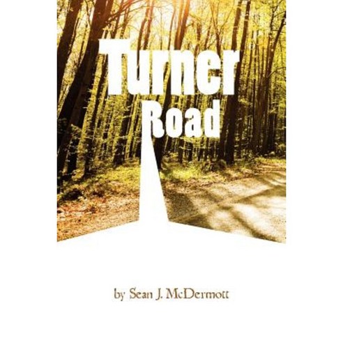 Turner Road Paperback, Createspace Independent Publishing Platform