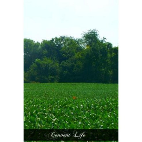 Convent Life: The Meaning of a Religious Vocation Paperback, Createspace Independent Publishing Platform