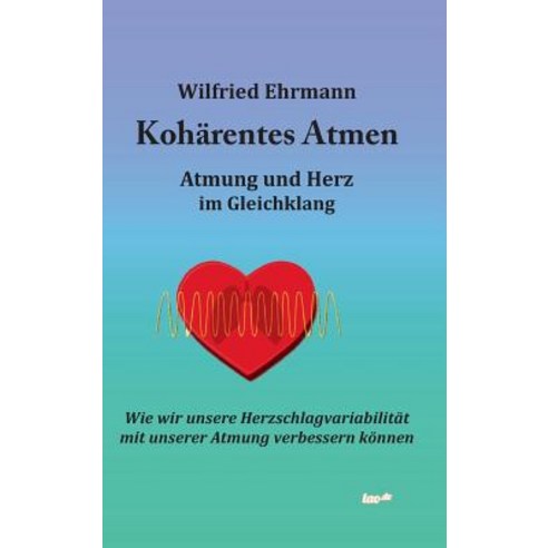Koharentes Atmen Hardcover, Tao.de in J. Kamphausen