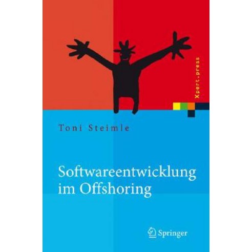 Softwareentwicklung Im Offshoring: Erfolgsfaktoren Fur Die Praxis (2007) Hardcover, Springer