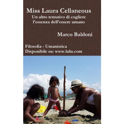 Miss Laura Cellaneous Hardcover, Lulu.com