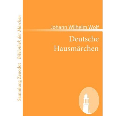 Deutsche Hausm Rchen Paperback, Contumax Gmbh & Co. Kg