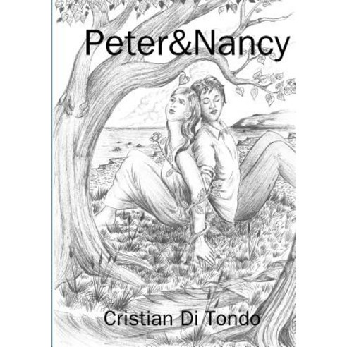 Peter & Nancy Paperback, Lulu.com