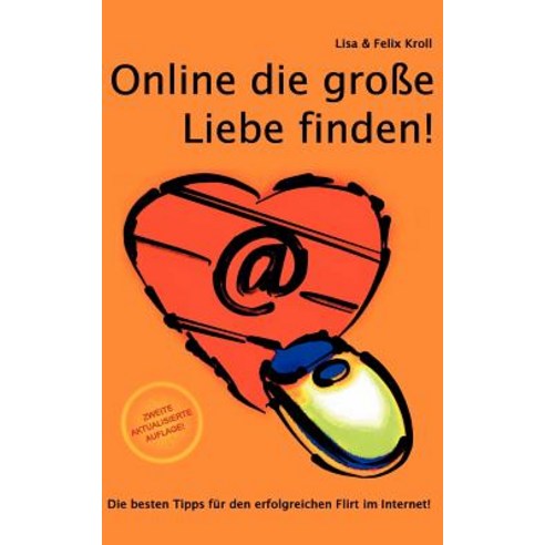 Online Die Gro E Liebe Finden Paperback, Books on Demand