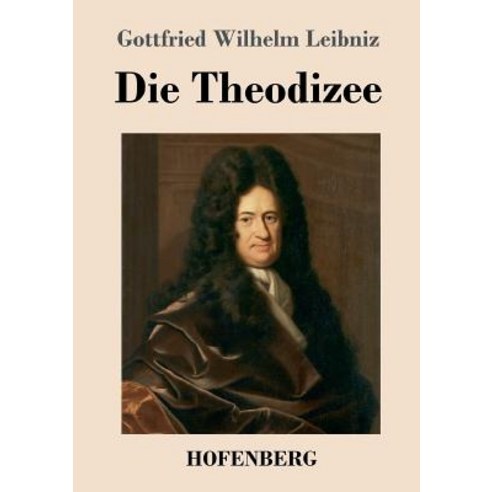 Die Theodizee Paperback, Hofenberg