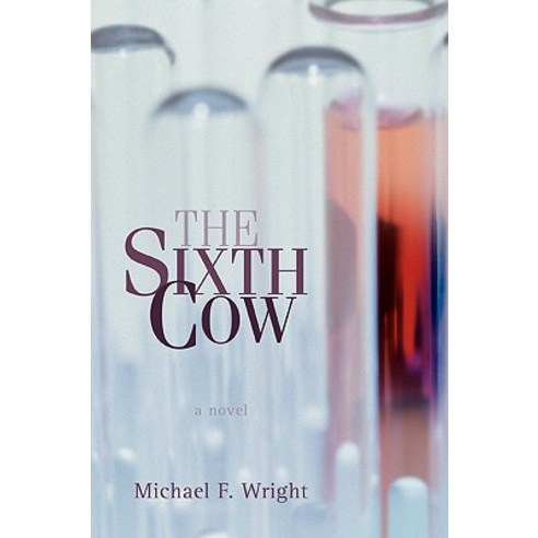 The Sixth Cow Paperback, iUniverse