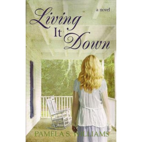 Living It Down Paperback, Walnut Springs Press - 가격 변동 추적 그래프 - 역대가