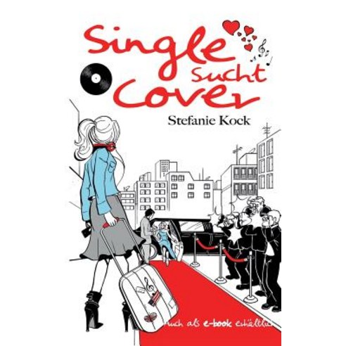 Single Sucht Cover Paperback, Books on Demand