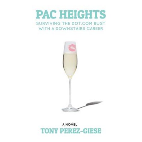 Pac Heights Paperback, Archway Publishing
