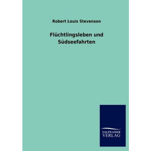 FL Chtlingsleben Und S Dseefahrten Paperback, Salzwasser-Verlag Gmbh
