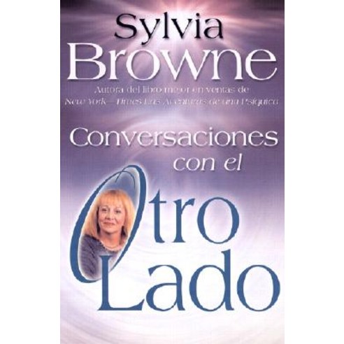 Conversaciones Con El Otro Lado Paperback, Hay House