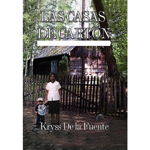 Las Casas de Carton Paperback, Xlibris Corporation