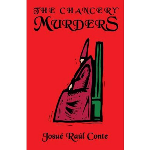 The Chancery Murders: Volume 2 of the Rosanada Trilogy Paperback, CCB Publishing