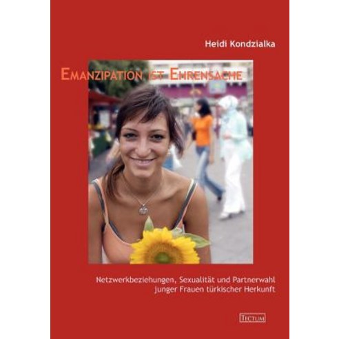 Emanzipation Ist Ehrensache Paperback, Tectum - Der Wissenschaftsverlag