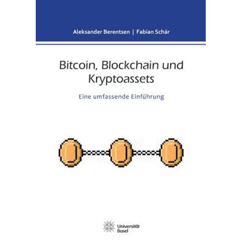 Bitcoin Blockchain Und Kryptoassets Paperback, Books on Demand