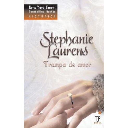 Trampa de Amor Paperback, Top Novel