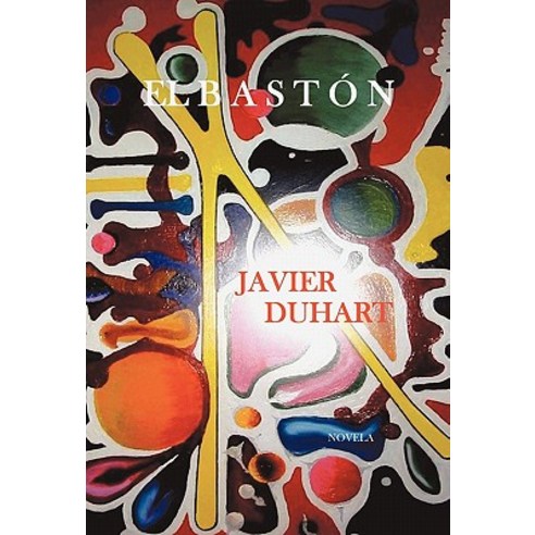 El Baston Paperback, Palibrio