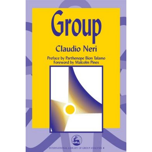 Group Paperback, Jessica Kingsley Publishers