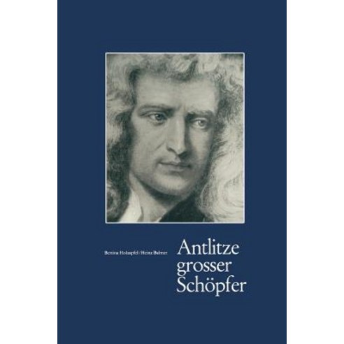 Antlitze Grosser Schopfer Paperback, Birkhauser