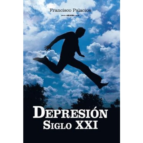 Depresion Siglo XXI Hardcover, Palibrio