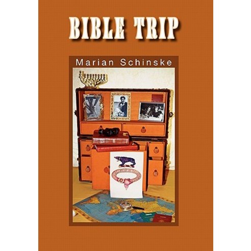 Bible Trip Hardcover, Xlibris Corporation