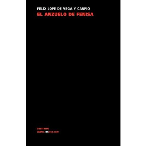 El Anzuelo de Fenisa Paperback, Linkgua