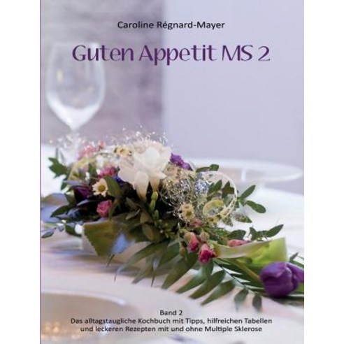 Guten Appetit MS 2 Paperback, Books on Demand