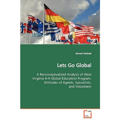 Lets Go Global Paperback, VDM Verlag