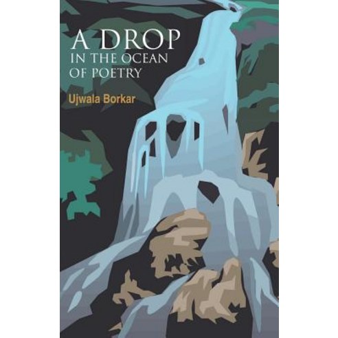 A Drop (in the Ocean of Poetry) Paperback, Virgin Leaf Books