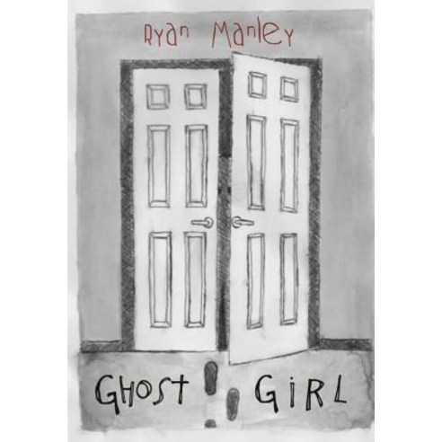 Ghost Girl Hardcover, Lulu.com