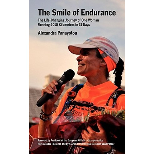 The Smile of Endurance Paperback, Communicatrix