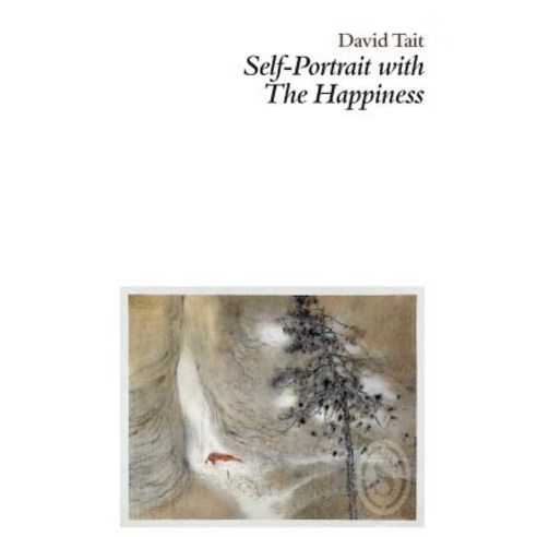 Self-Portrait with the Happiness Paperback, Smith/Doorstop Books