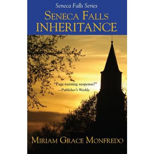 Seneca Falls Inheritance Paperback, Createspace