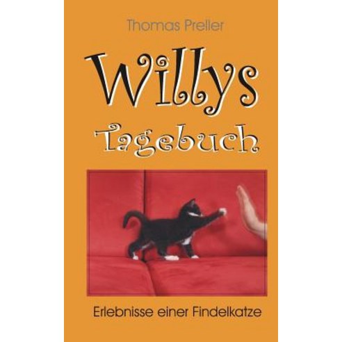 Willys Tagebuch Paperback, Books on Demand