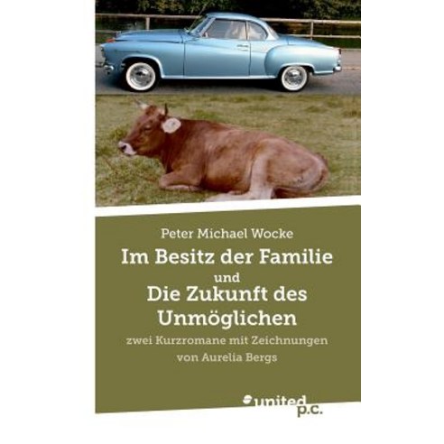 Im Besitz Der Familie Und Die Zukunft Des Unmoglichen Paperback, United P.C. Verlag