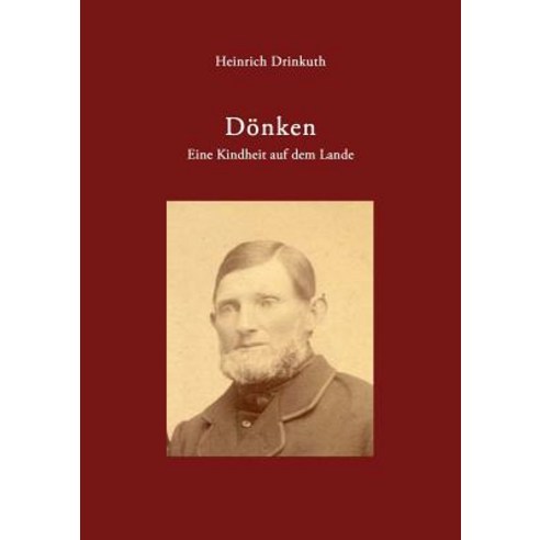 D Nken Paperback, Books on Demand