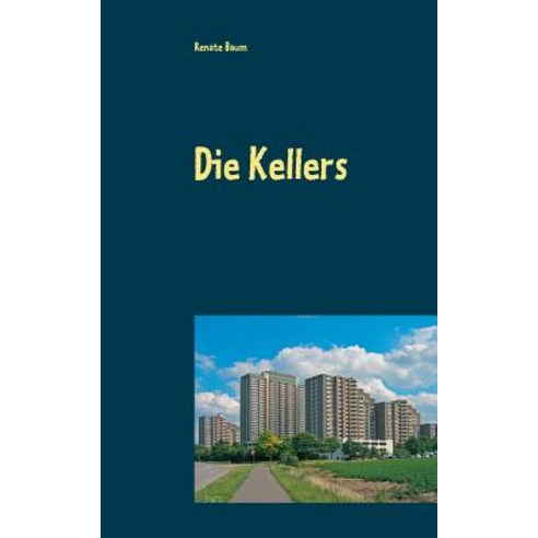Die Kellers Paperback, Books on Demand