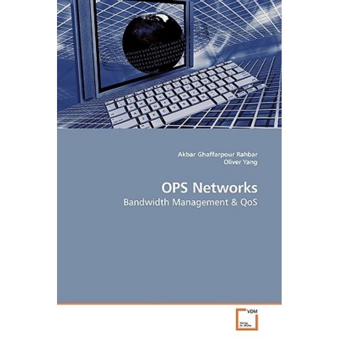 Ops Networks Paperback, VDM Verlag