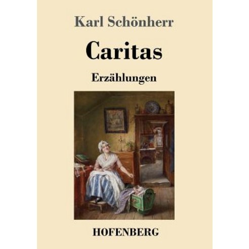 Caritas Paperback, Hofenberg