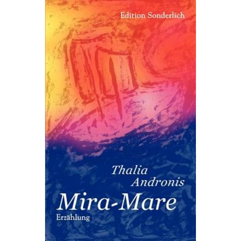 Mira-Mare Paperback, Books on Demand