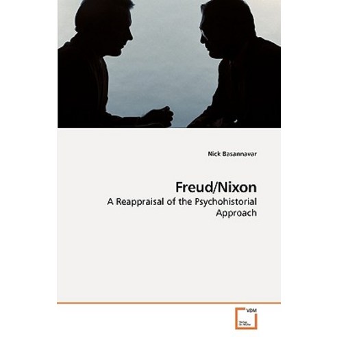 Freud/Nixon Paperback, VDM Verlag