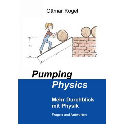 Pumping-Physics Paperback, Books on Demand