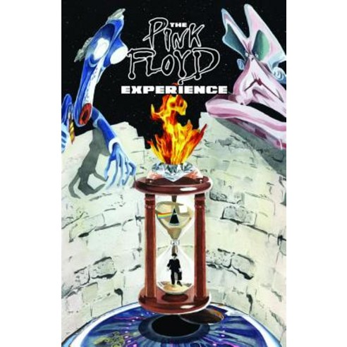 The Pink Floyd Experience Paperback, Bluewater Productions