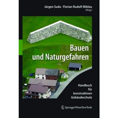Bauen Und Naturgefahren Hardcover, Ambra