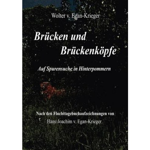 Br Cken Und Br Ckenk Pfe Paperback, Books on Demand